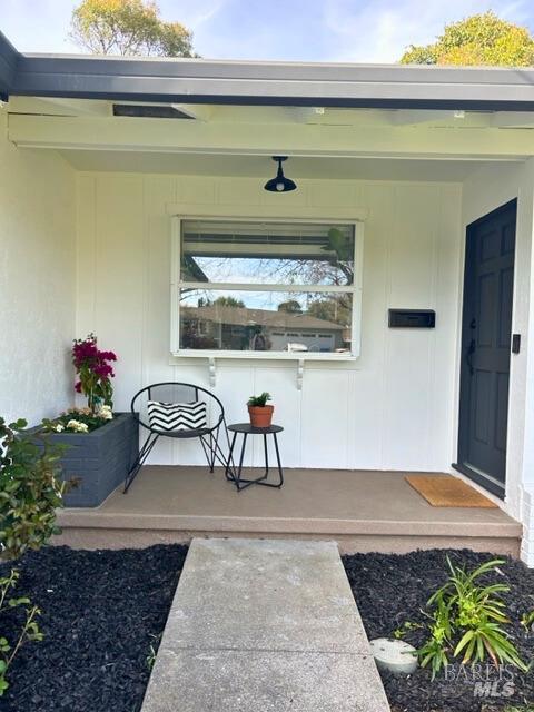 Detail Gallery Image 1 of 17 For 3602 Idlewild Ave Ave, Napa,  CA 94558 - 3 Beds | 2 Baths
