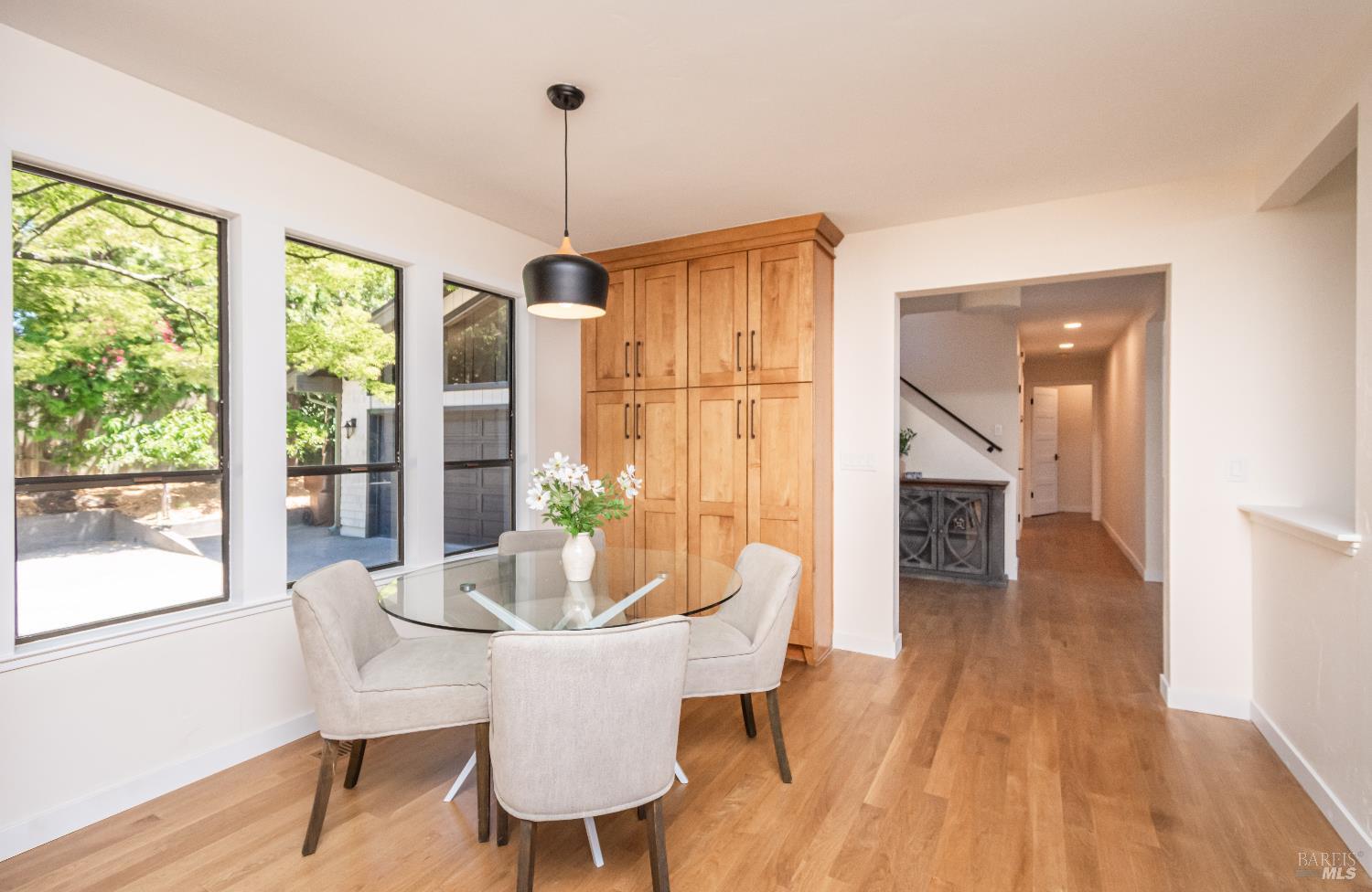 Detail Gallery Image 29 of 79 For 1043 La Quinta Ct, Napa,  CA 94559 - 4 Beds | 3/1 Baths