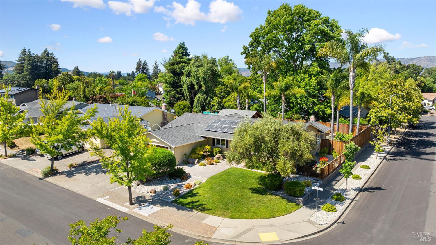 Detail Gallery Image 65 of 83 For 3936 Young Ave, Napa,  CA 94558 - 4 Beds | 2 Baths
