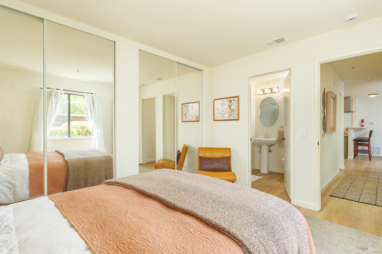 Detail Gallery Image 18 of 23 For 8201 Camino Colegio Unkn #17,  Rohnert Park,  CA 94928 - 2 Beds | 2 Baths