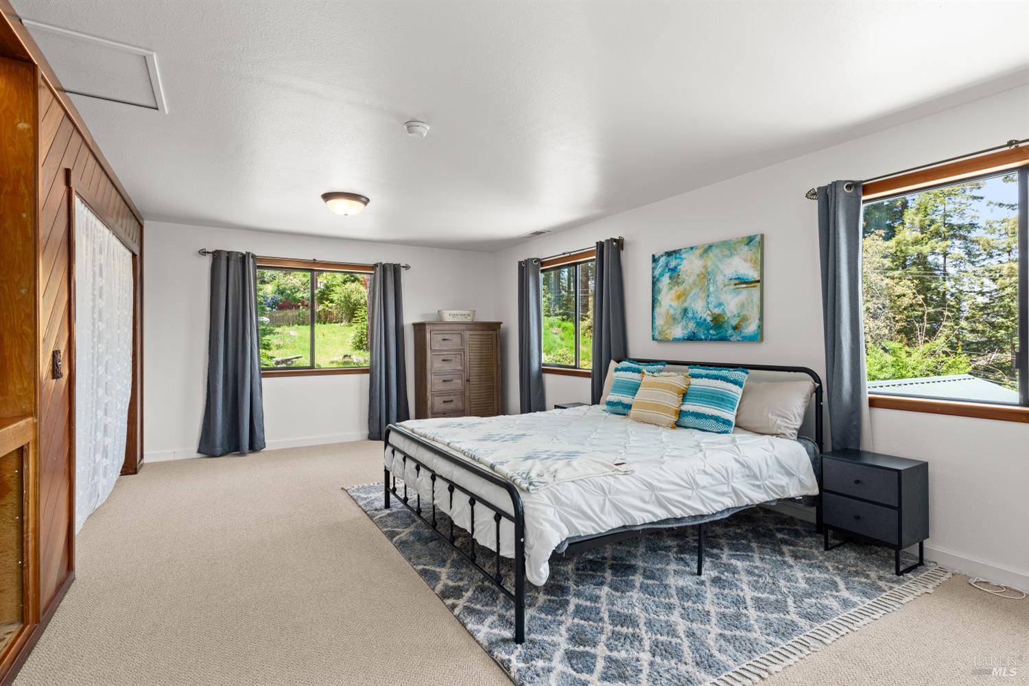 Detail Gallery Image 30 of 32 For 1 Mosswood Cir, Cazadero,  CA 95421 - 2 Beds | 2 Baths