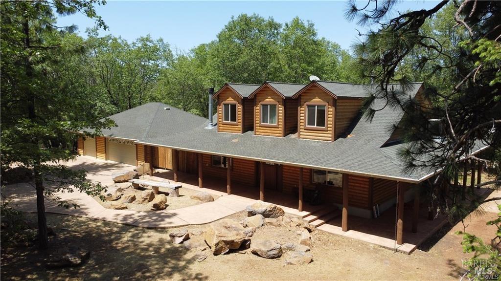 Detail Gallery Image 33 of 60 For 7497 Harrington Flat Rd, Kelseyville,  CA 95451 - 5 Beds | 3 Baths