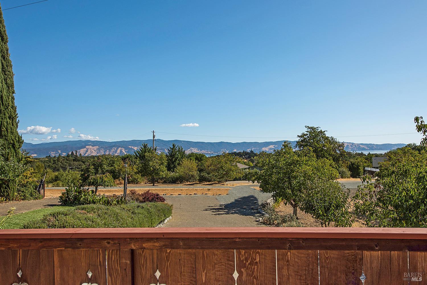 Detail Gallery Image 32 of 36 For 1524 Martin St, Lakeport,  CA 95453 - 4 Beds | 3 Baths