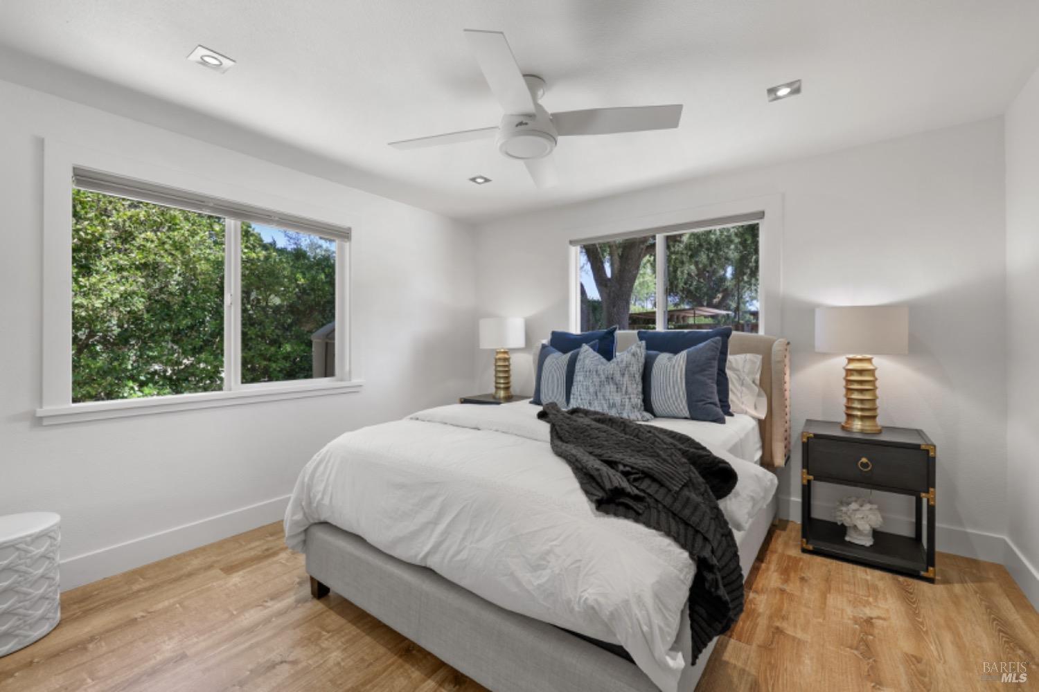 Detail Gallery Image 50 of 70 For 1067 Darms Ln, Napa,  CA 94558 - 5 Beds | 3 Baths