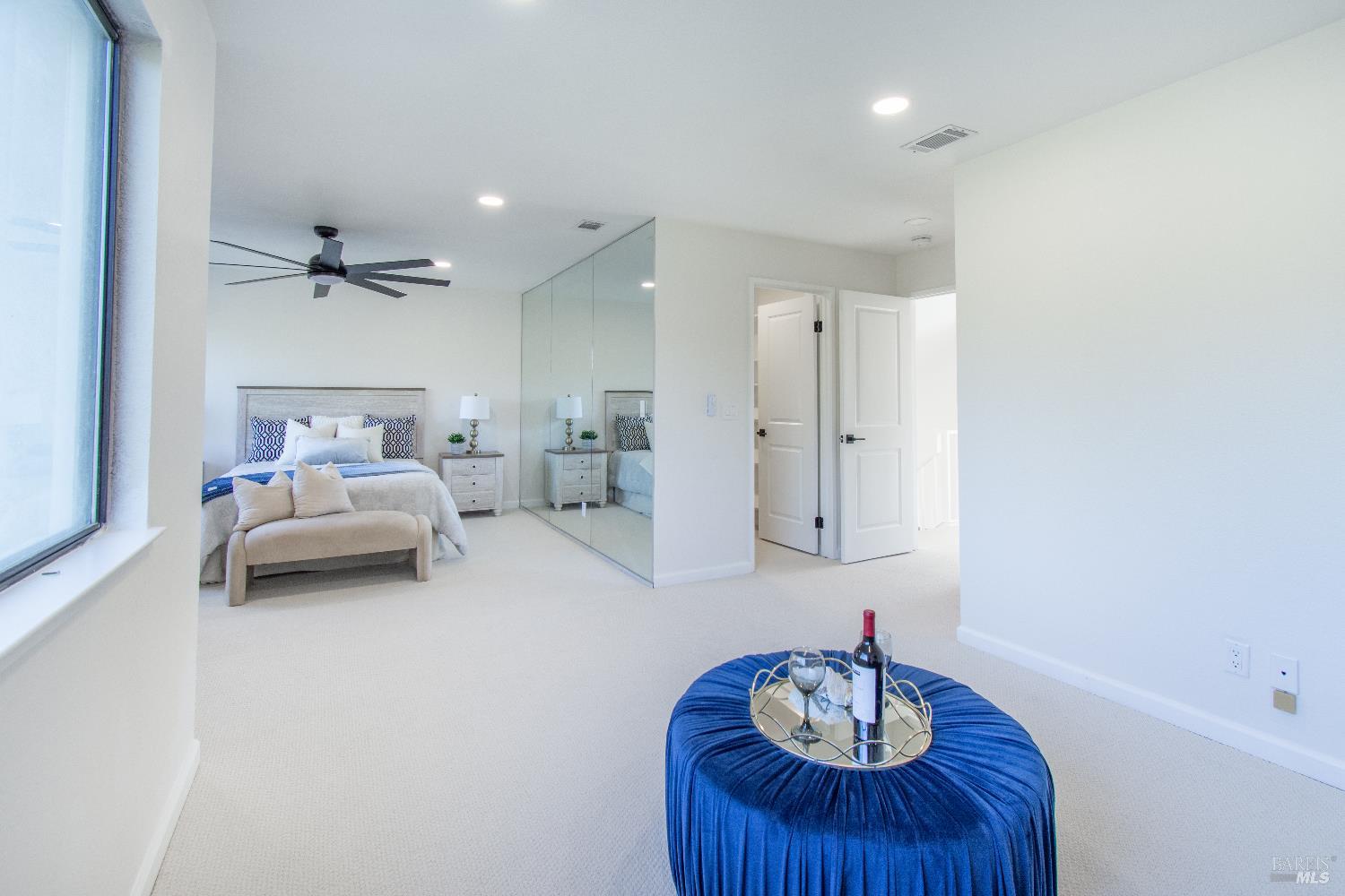Detail Gallery Image 44 of 51 For 1986 Larchmont Cir, Fairfield,  CA 94534 - 3 Beds | 2/1 Baths