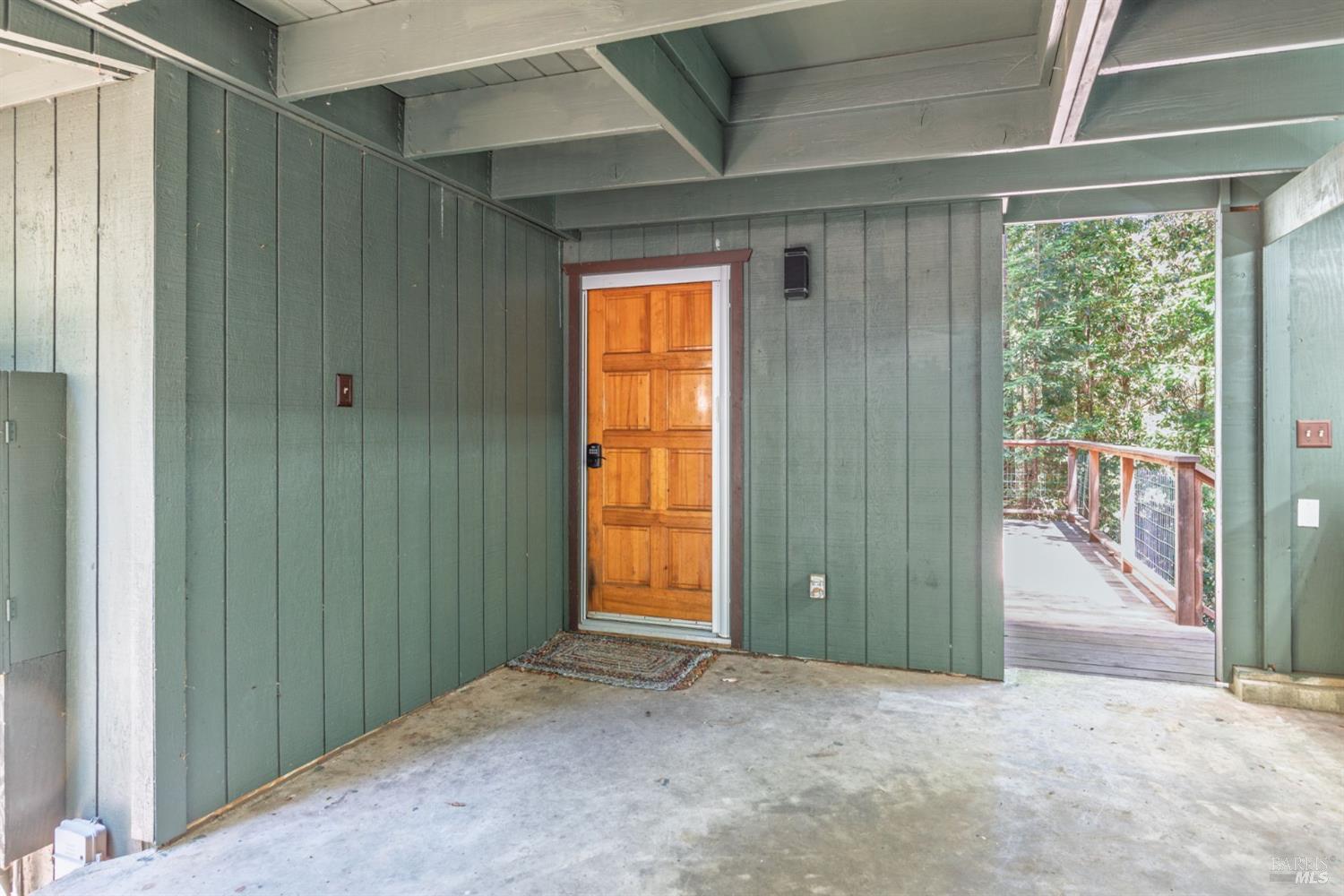 Detail Gallery Image 4 of 39 For 45270 Ocean View Ln, Gualala,  CA 95445 - 2 Beds | 1 Baths