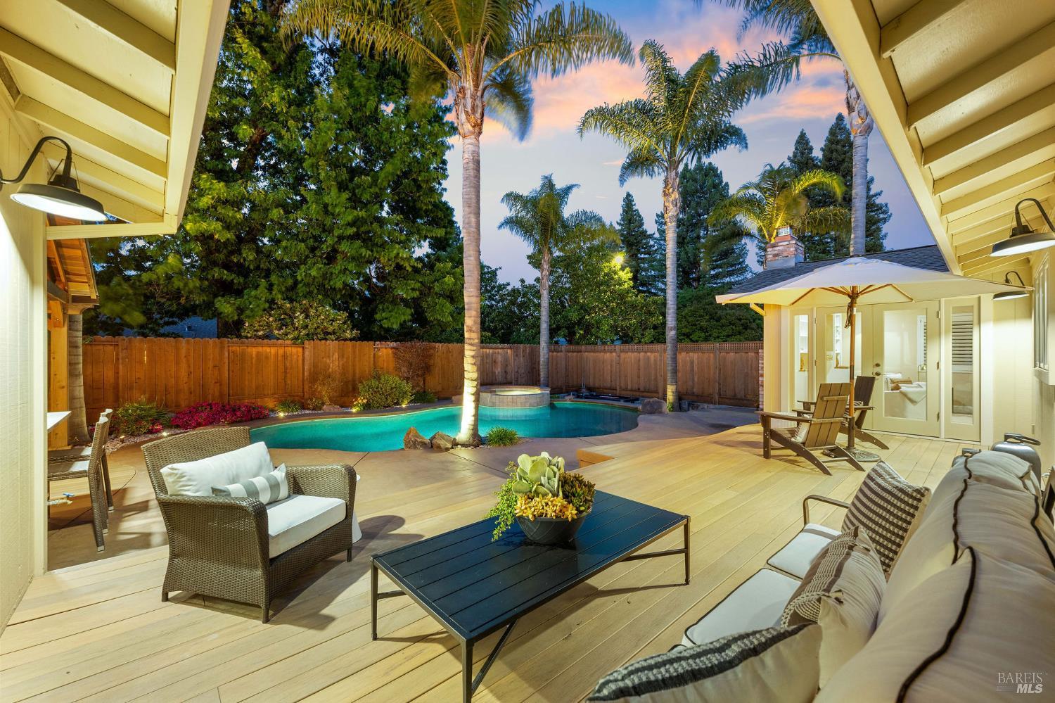 Detail Gallery Image 82 of 83 For 3936 Young Ave, Napa,  CA 94558 - 4 Beds | 2 Baths