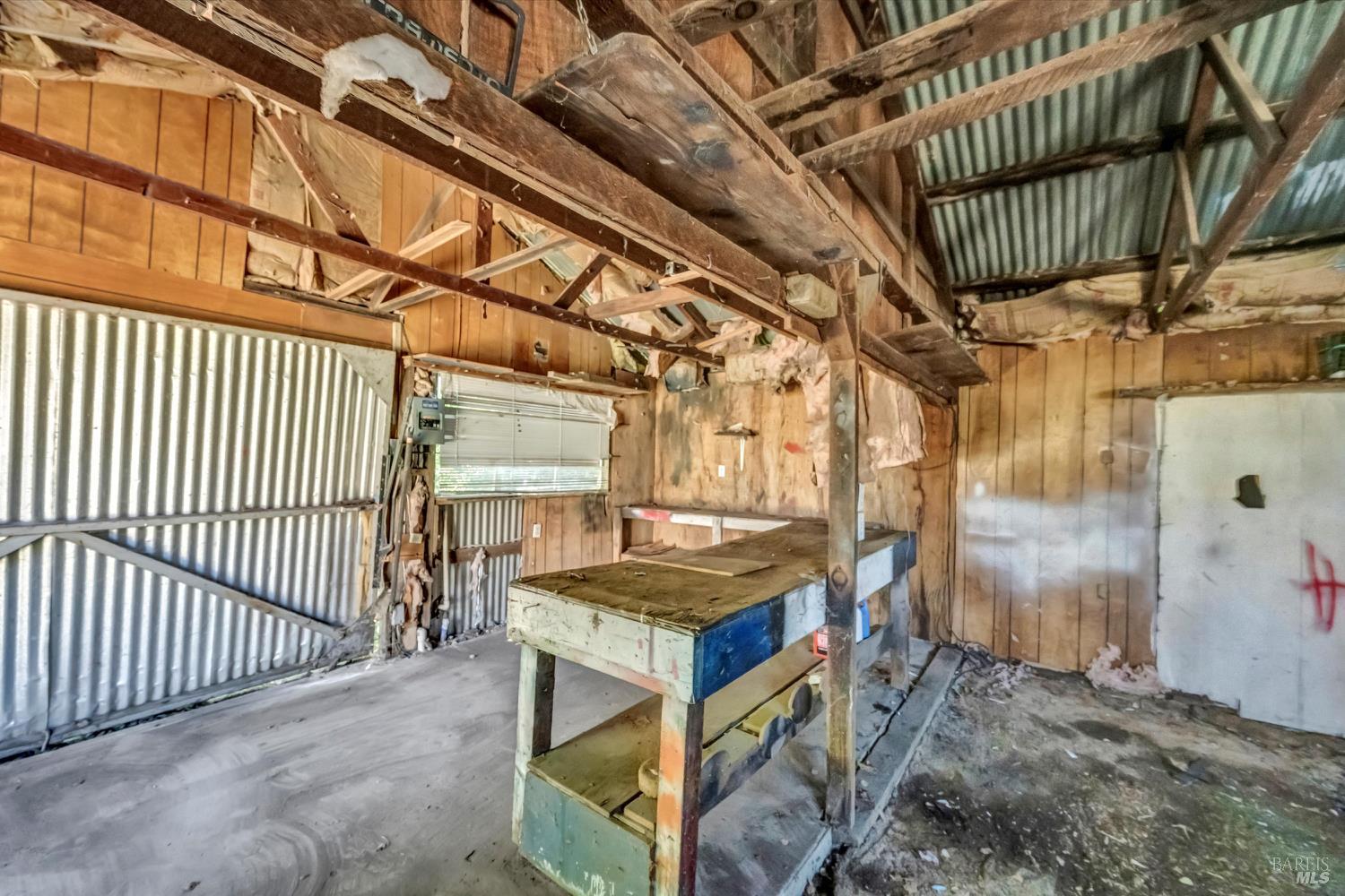 Detail Gallery Image 16 of 28 For 21345 Bush St, Middletown,  CA 95461 - 2 Beds | 1 Baths