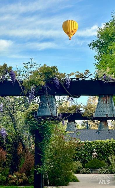 Detail Gallery Image 60 of 70 For 1067 Darms Ln, Napa,  CA 94558 - 5 Beds | 3 Baths