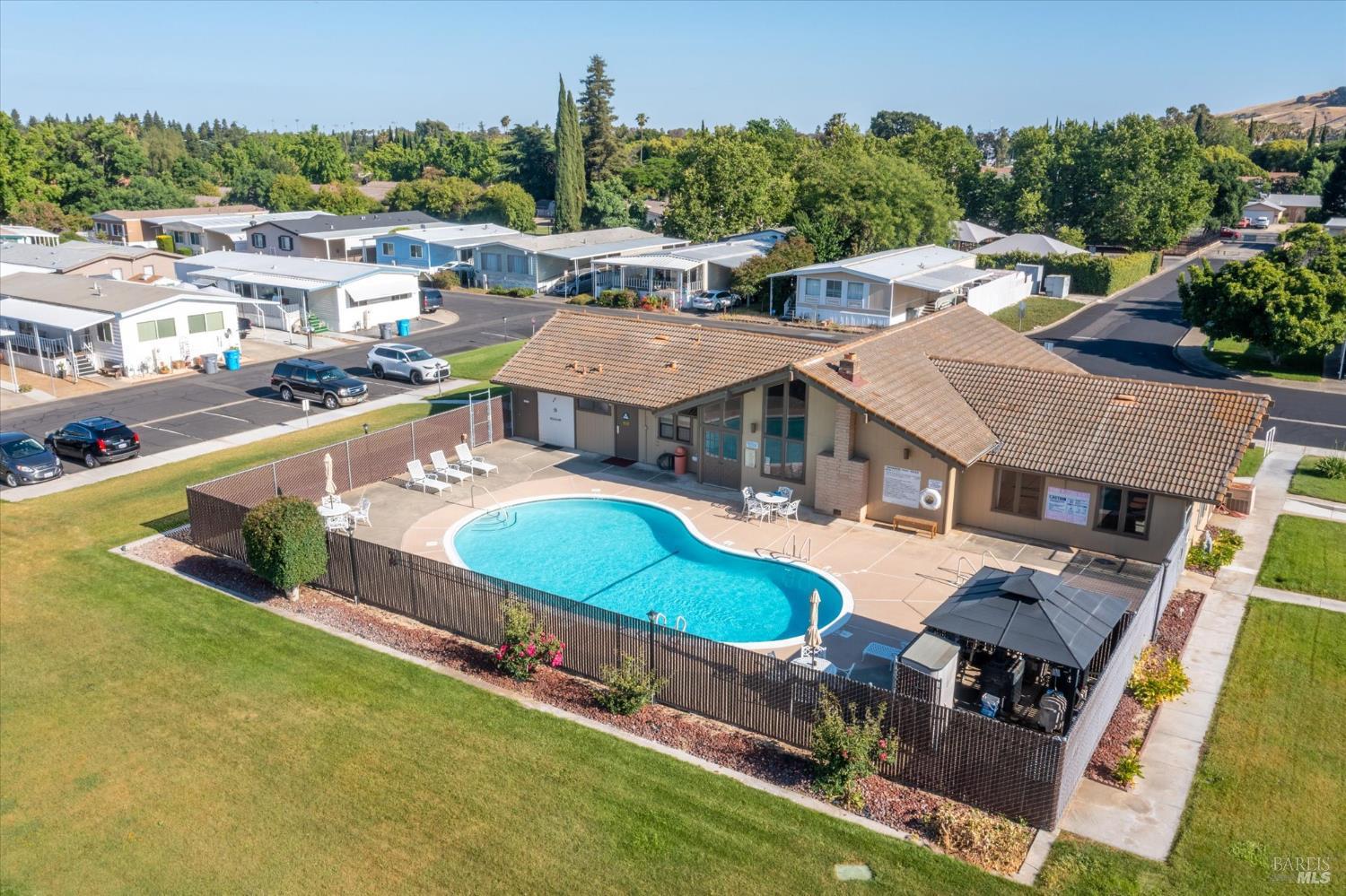 Detail Gallery Image 38 of 44 For 1597 Alamo Dr 154, Vacaville,  CA 95687 - 2 Beds | 0 Baths