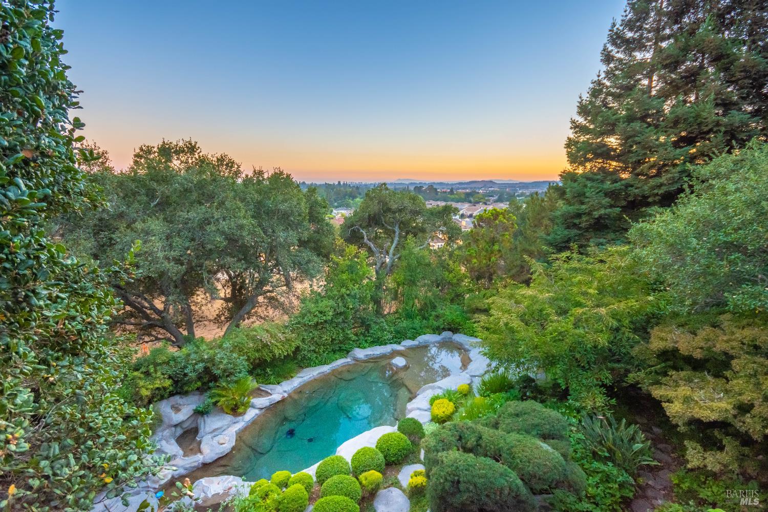 Detail Gallery Image 60 of 79 For 1043 La Quinta Ct, Napa,  CA 94559 - 4 Beds | 3/1 Baths
