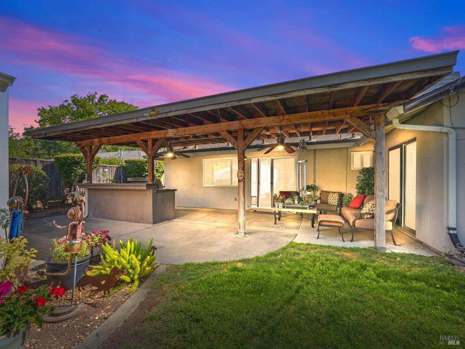 Detail Gallery Image 41 of 52 For 1233 Lincoln St, Fairfield,  CA 94533 - 4 Beds | 3 Baths