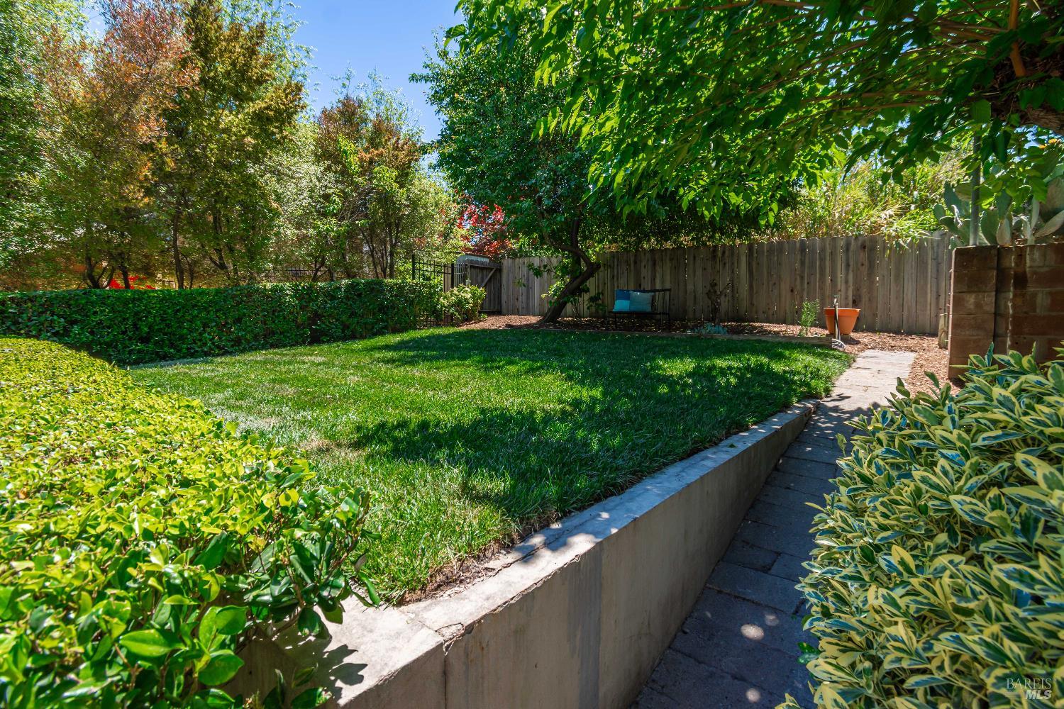 Detail Gallery Image 41 of 53 For 225 Berna Ave, Napa,  CA 94559 - 3 Beds | 2/1 Baths