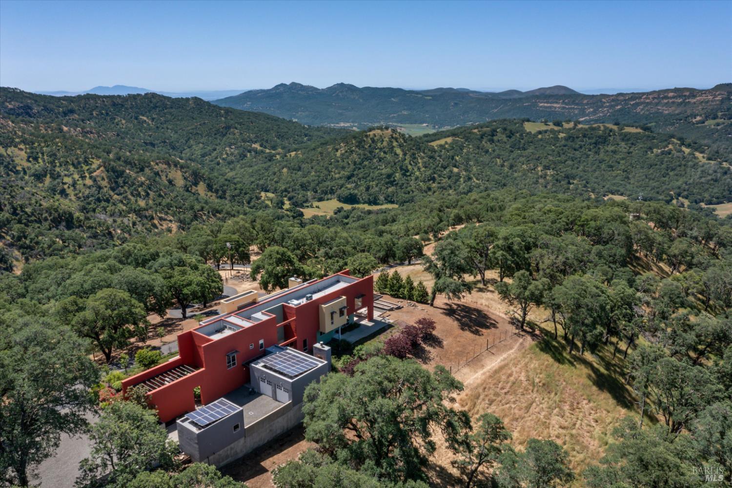 Detail Gallery Image 53 of 54 For 48 Longhorn Ridge Rd, Napa,  CA 94558 - 3 Beds | 3/1 Baths