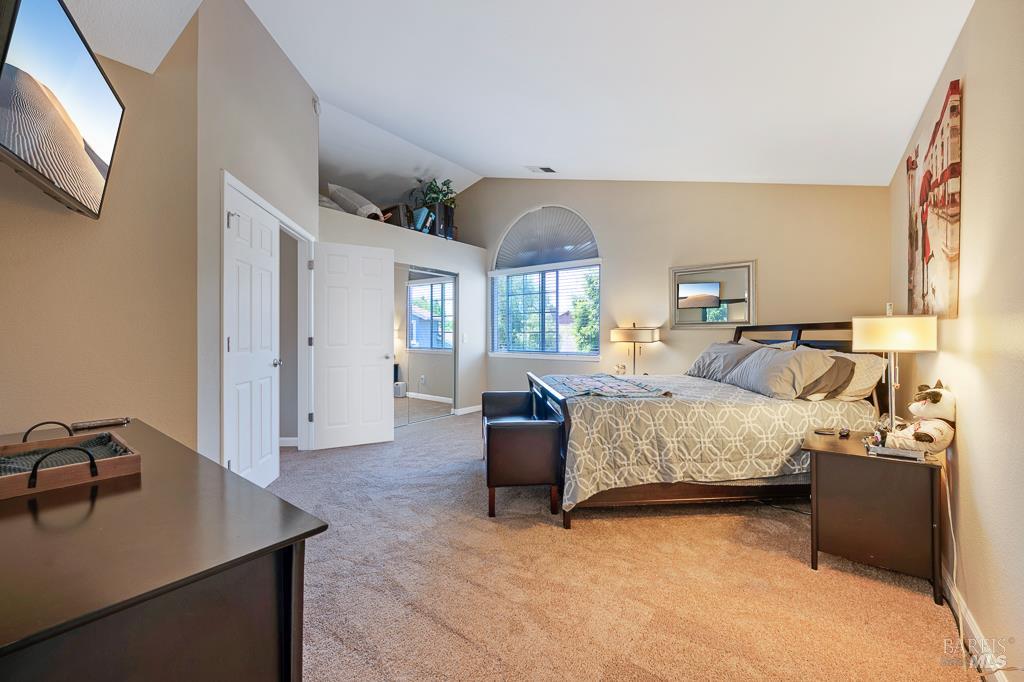 Detail Gallery Image 22 of 46 For 1405 Montana Pl, Rohnert Park,  CA 94928 - 4 Beds | 2/1 Baths
