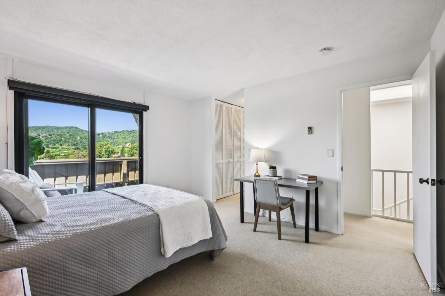 Detail Gallery Image 42 of 54 For 239 Knollwood Dr, San Rafael,  CA 94901 - 2 Beds | 2/1 Baths