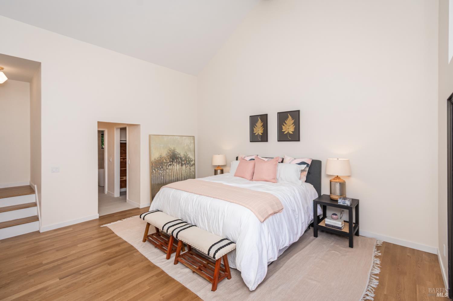 Detail Gallery Image 35 of 79 For 1043 La Quinta Ct, Napa,  CA 94559 - 4 Beds | 3/1 Baths