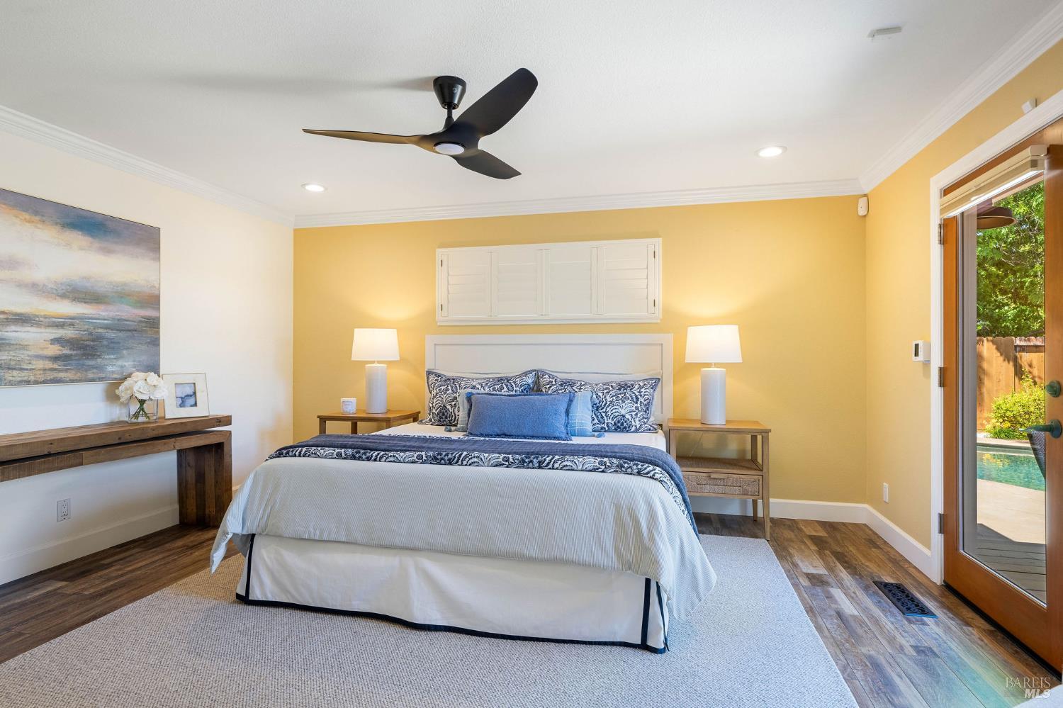 Detail Gallery Image 22 of 83 For 3936 Young Ave, Napa,  CA 94558 - 4 Beds | 2 Baths