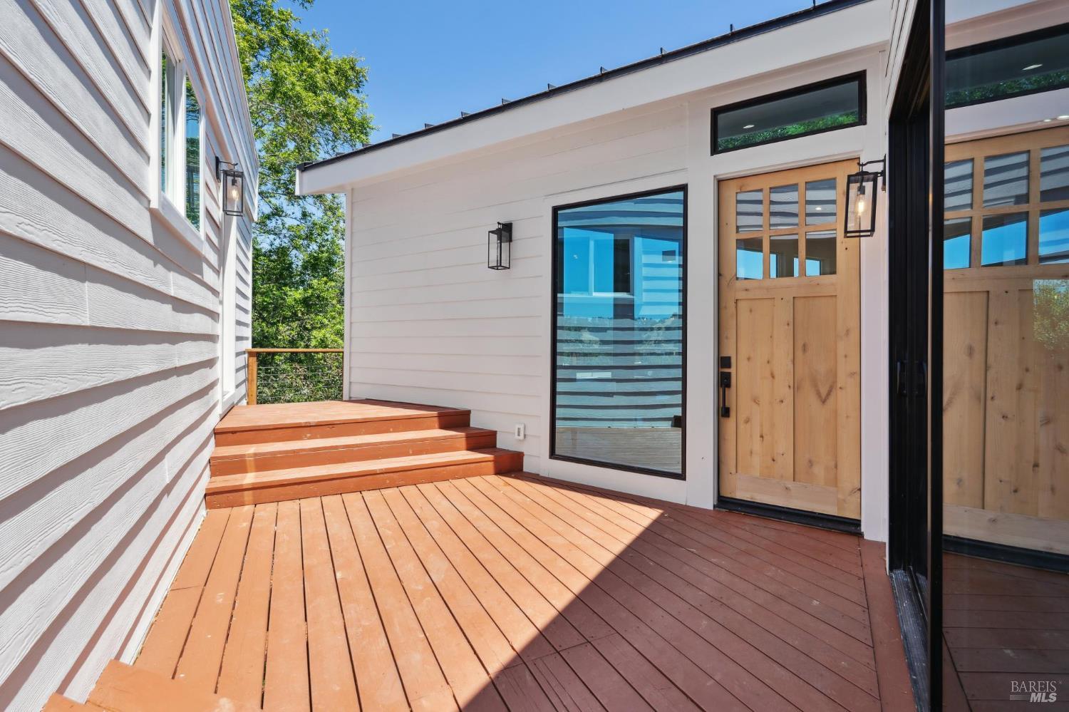 Detail Gallery Image 43 of 56 For 745 Redwood Rd, San Anselmo,  CA 94960 - 4 Beds | 3/1 Baths