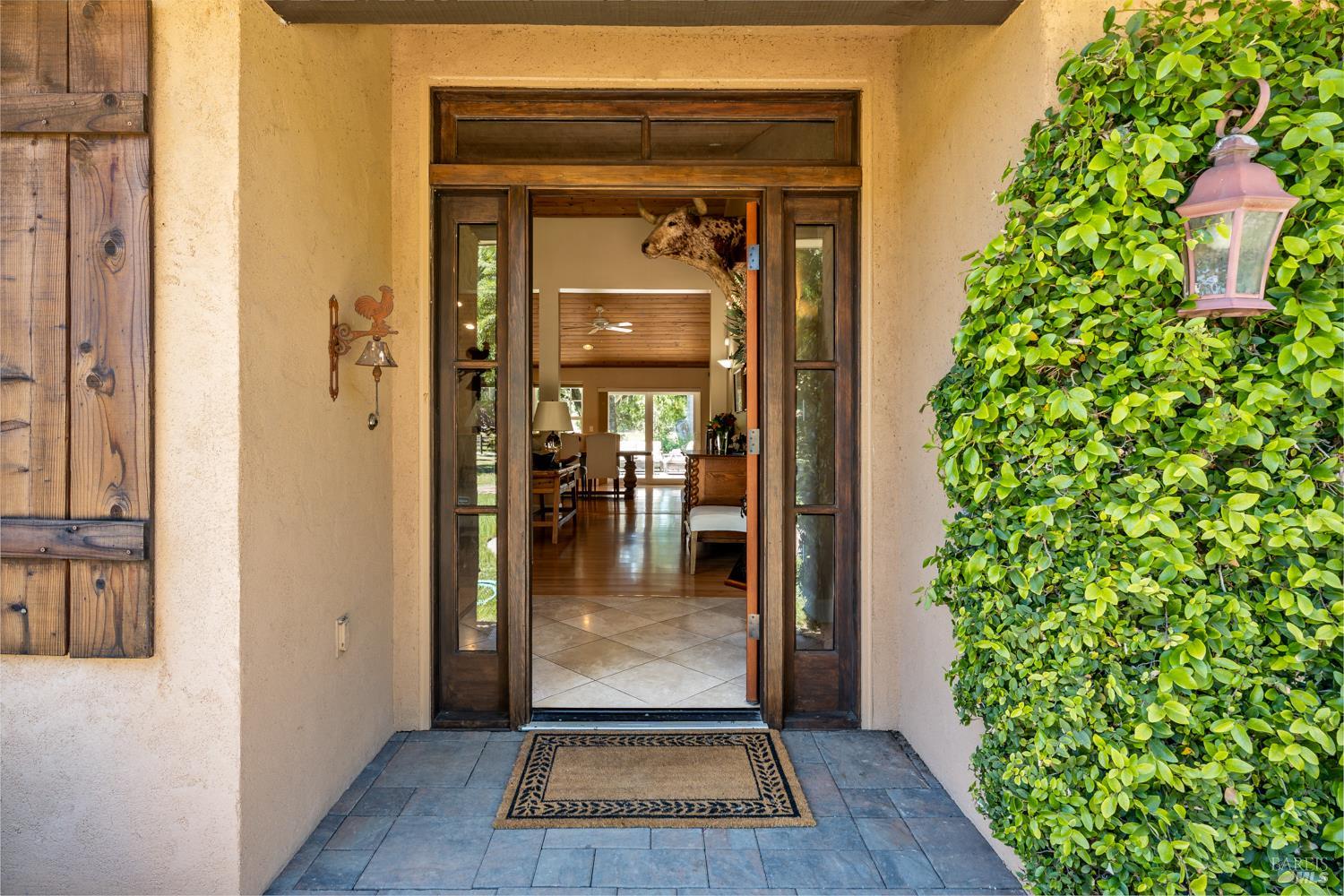 Detail Gallery Image 12 of 50 For 3700 Feliz Creek Rd, Hopland,  CA 95449 - 3 Beds | 3 Baths