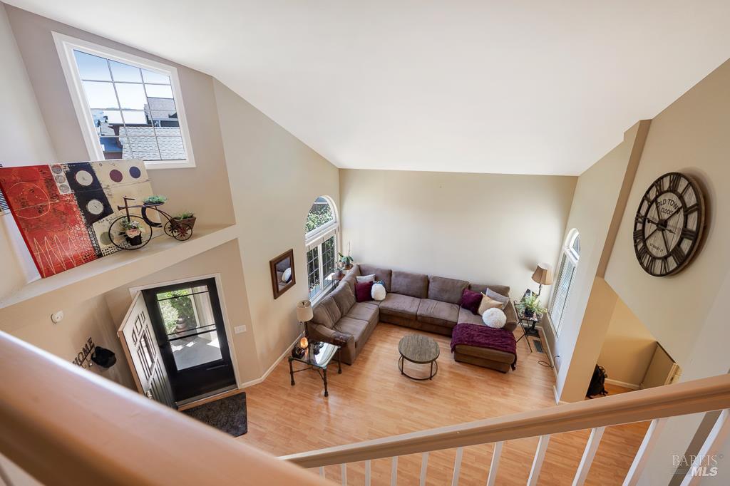 Detail Gallery Image 18 of 46 For 1405 Montana Pl, Rohnert Park,  CA 94928 - 4 Beds | 2/1 Baths