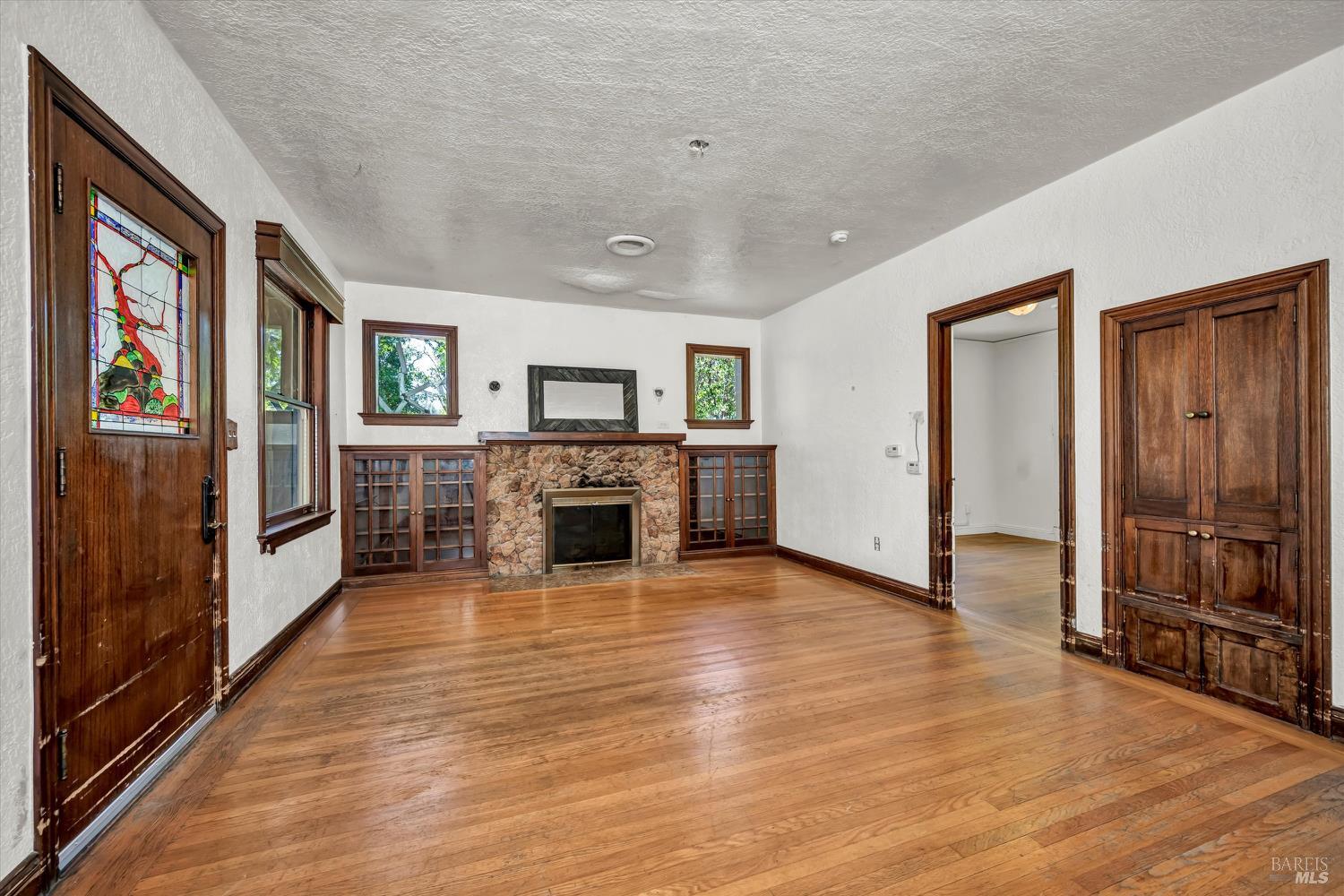 Detail Gallery Image 2 of 28 For 21345 Bush St, Middletown,  CA 95461 - 2 Beds | 1 Baths