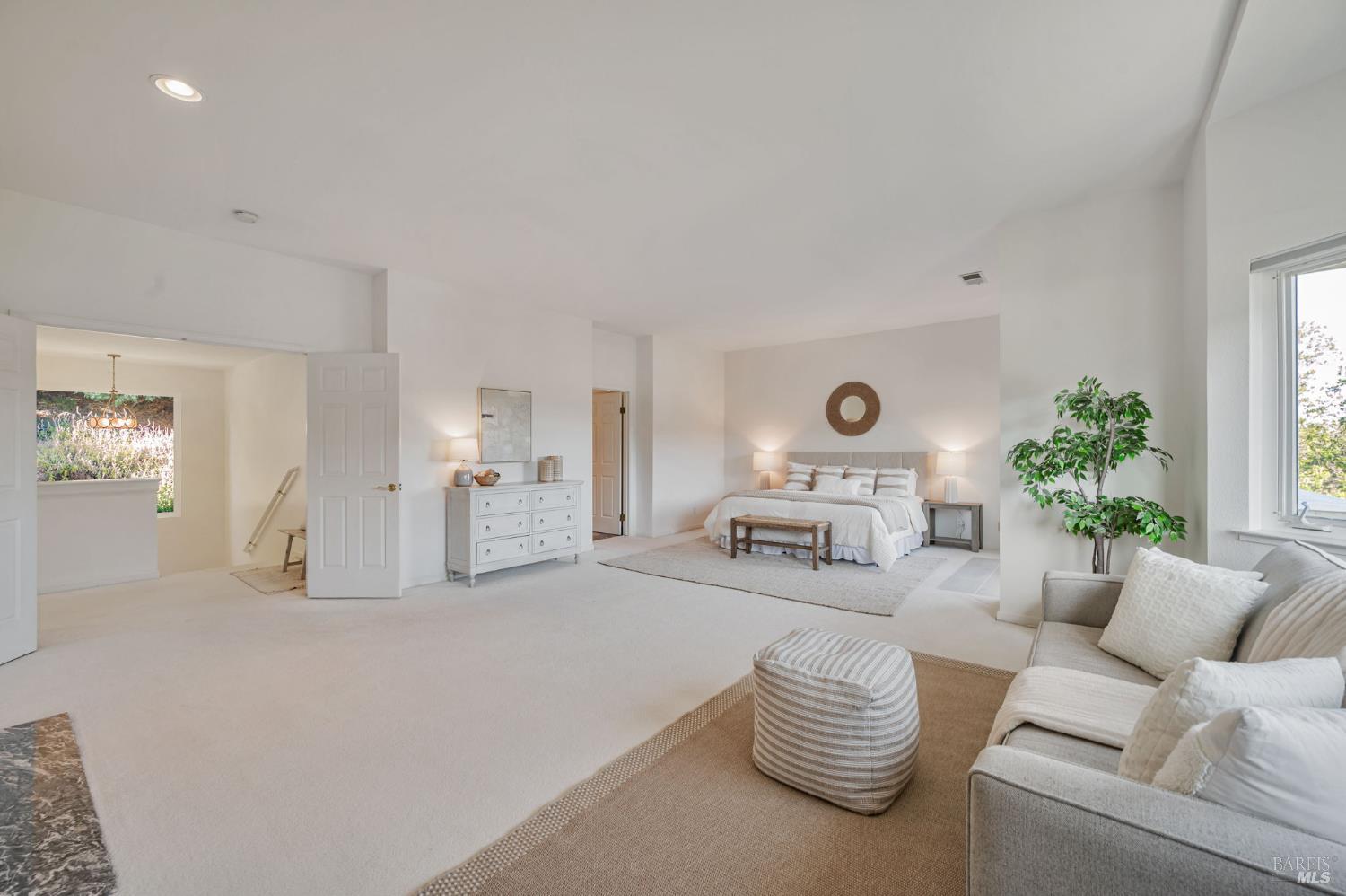 Detail Gallery Image 26 of 60 For 55 Tamalpais Rd, Kentfield,  CA 94904 - 4 Beds | 4 Baths