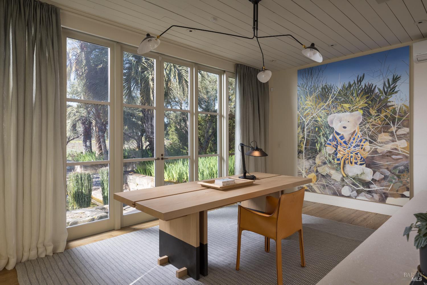 Detail Gallery Image 31 of 70 For 900 Rutherford Rd, Rutherford,  CA 94573 - 6 Beds | 6/1 Baths