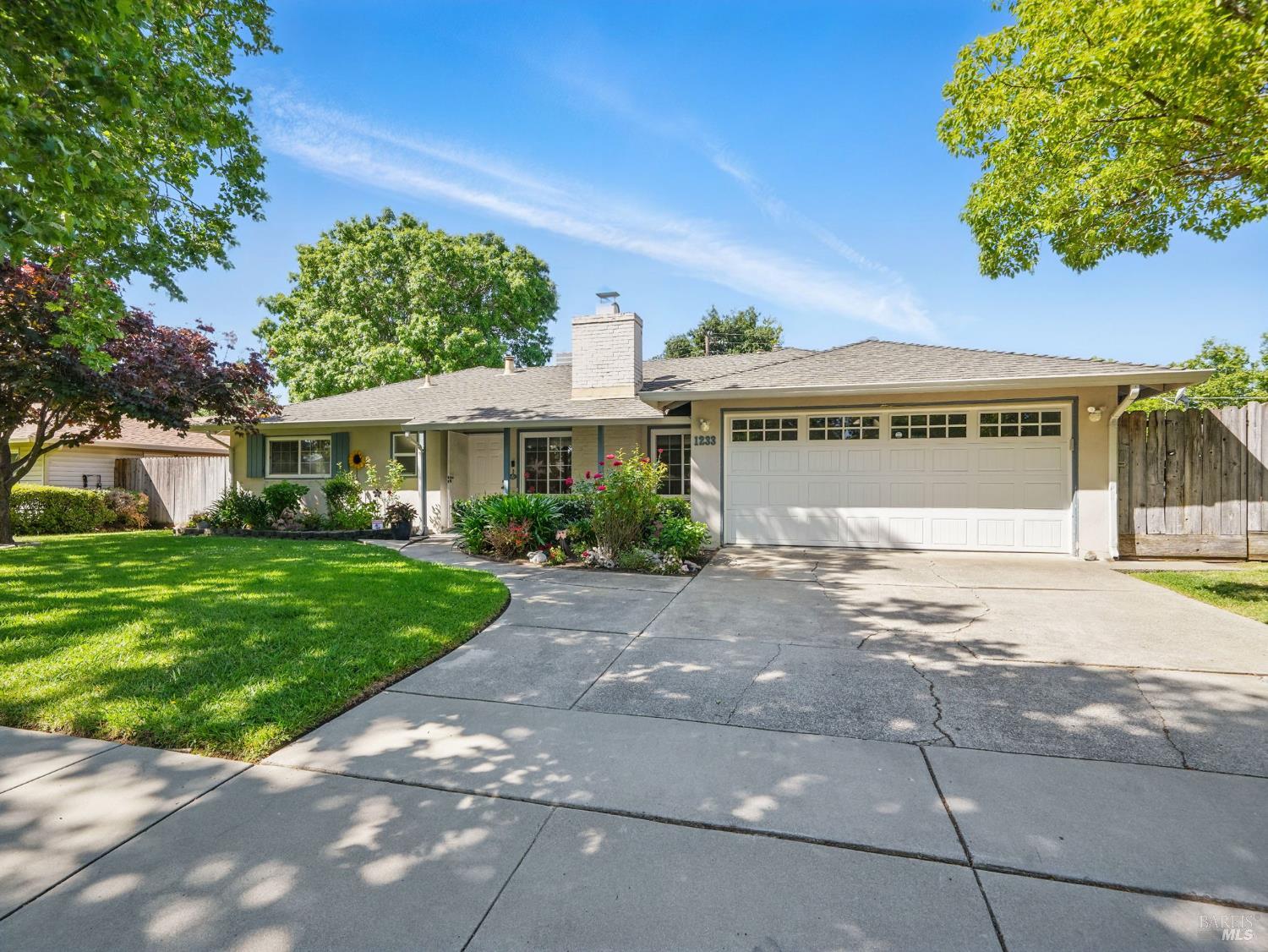 Detail Gallery Image 51 of 52 For 1233 Lincoln St, Fairfield,  CA 94533 - 4 Beds | 3 Baths