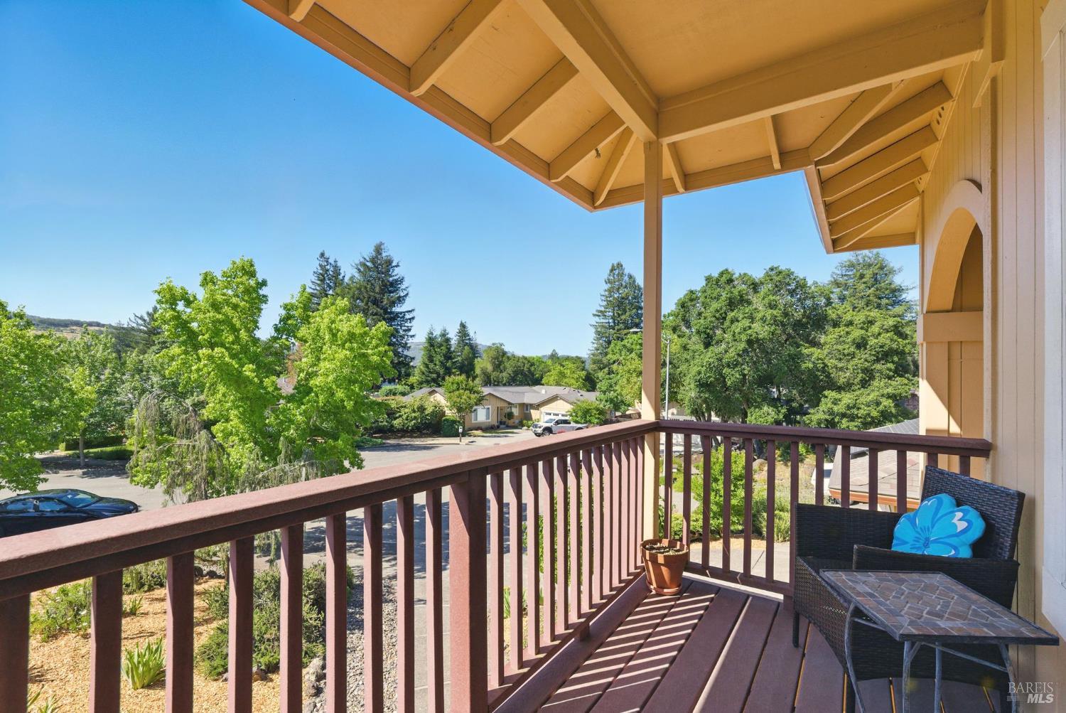 Detail Gallery Image 44 of 61 For 4620 Morris Ct, Santa Rosa,  CA 95405 - 4 Beds | 3 Baths