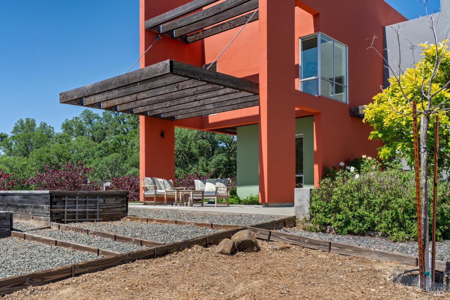 Detail Gallery Image 48 of 54 For 48 Longhorn Ridge Rd, Napa,  CA 94558 - 3 Beds | 3/1 Baths