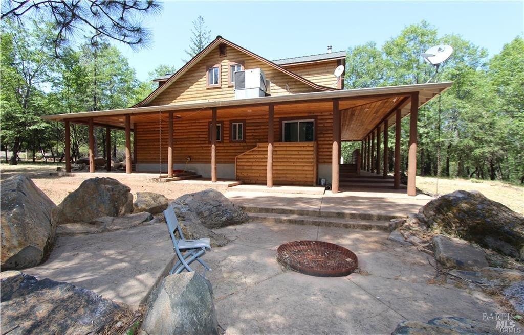 Detail Gallery Image 35 of 60 For 7497 Harrington Flat Rd, Kelseyville,  CA 95451 - 5 Beds | 3 Baths