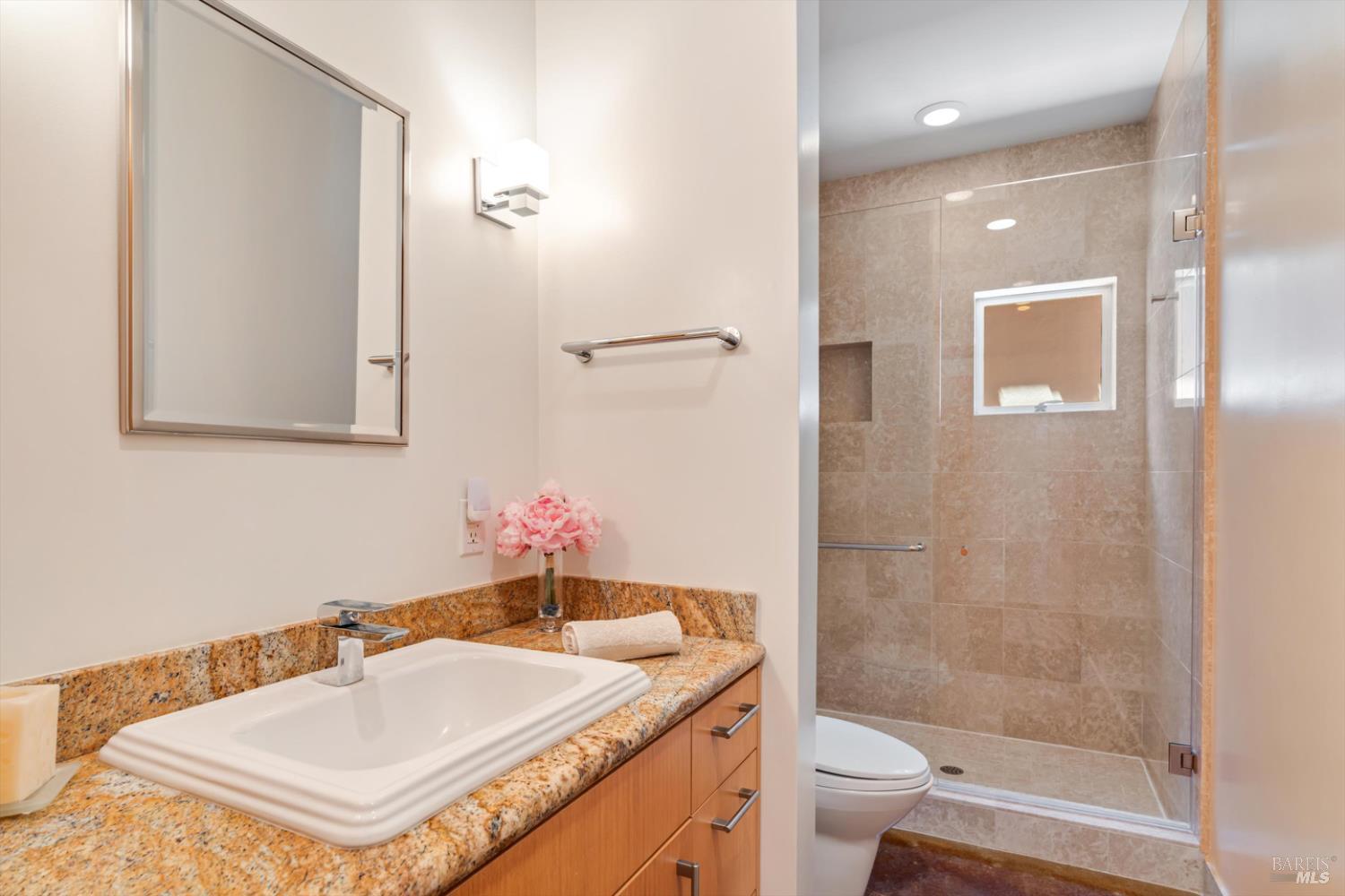Detail Gallery Image 29 of 54 For 48 Longhorn Ridge Rd, Napa,  CA 94558 - 3 Beds | 3/1 Baths