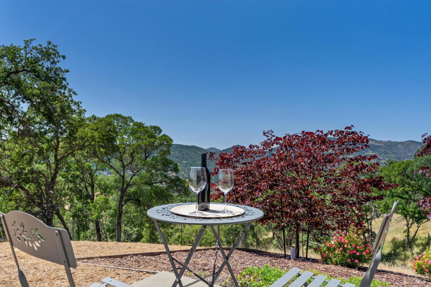 Detail Gallery Image 49 of 54 For 48 Longhorn Ridge Rd, Napa,  CA 94558 - 3 Beds | 3/1 Baths