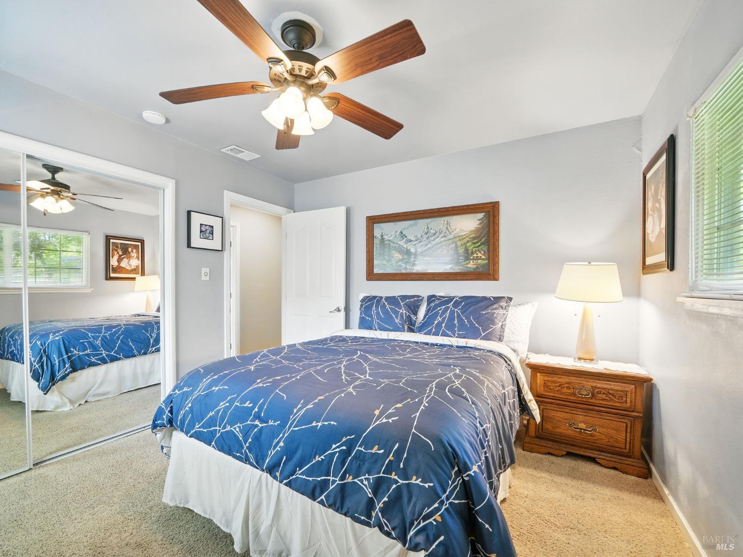 Detail Gallery Image 21 of 52 For 1233 Lincoln St, Fairfield,  CA 94533 - 4 Beds | 3 Baths