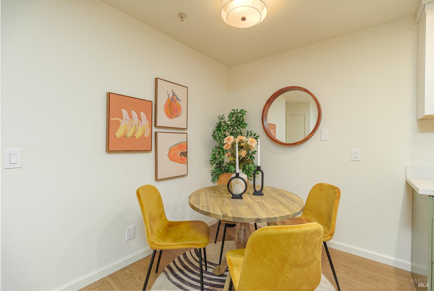 Detail Gallery Image 12 of 23 For 8201 Camino Colegio Unkn #17,  Rohnert Park,  CA 94928 - 2 Beds | 2 Baths