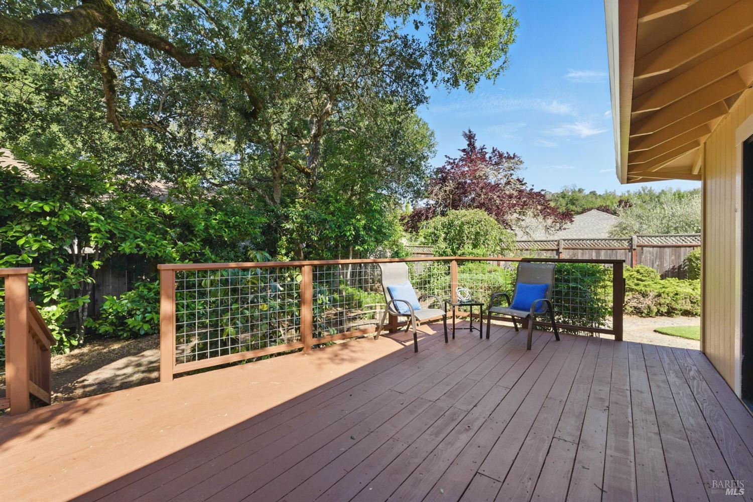 Detail Gallery Image 47 of 61 For 4620 Morris Ct, Santa Rosa,  CA 95405 - 4 Beds | 3 Baths