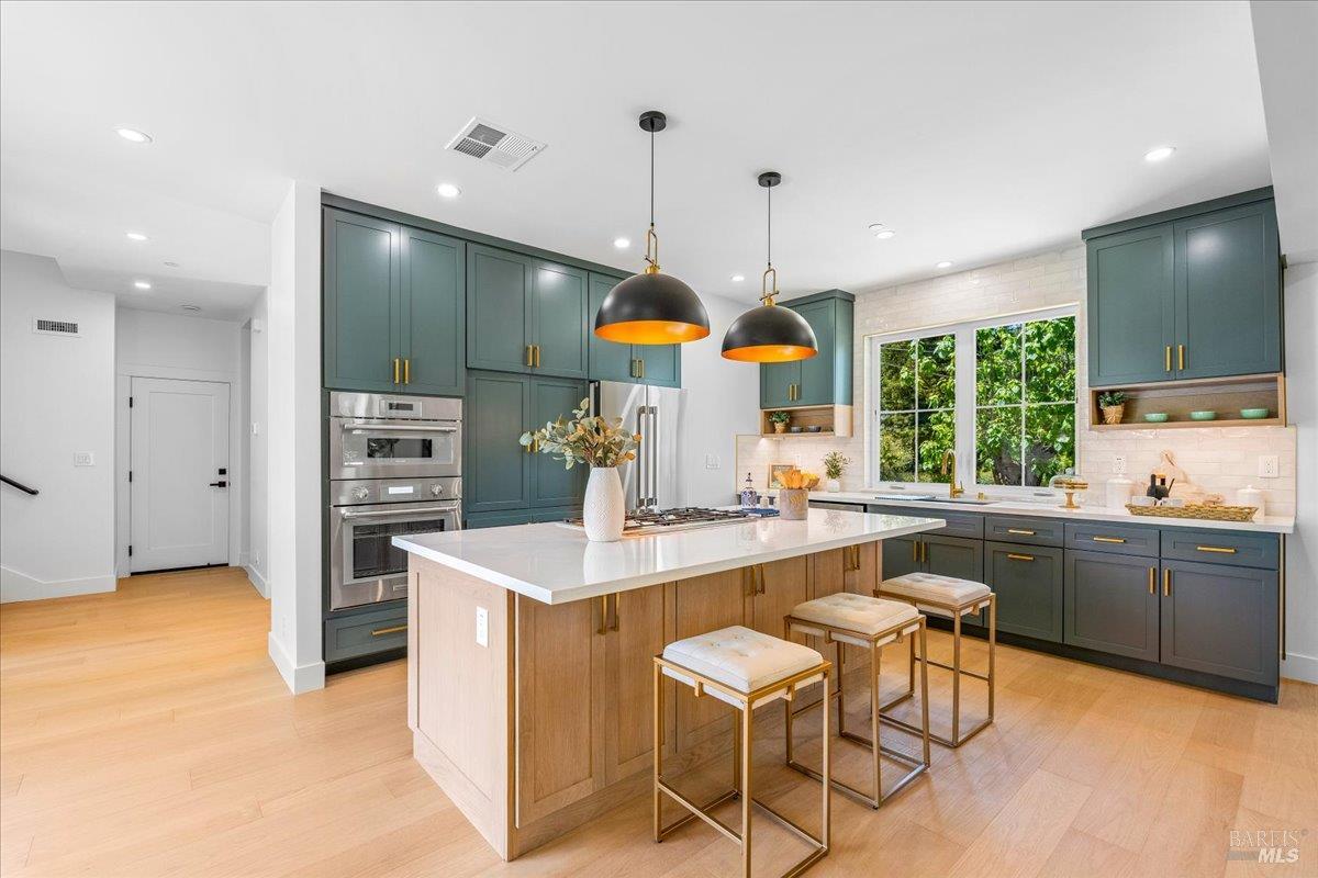 Detail Gallery Image 64 of 64 For 22 Cedar Ave, Kentfield,  CA 94904 - 5 Beds | 5 Baths