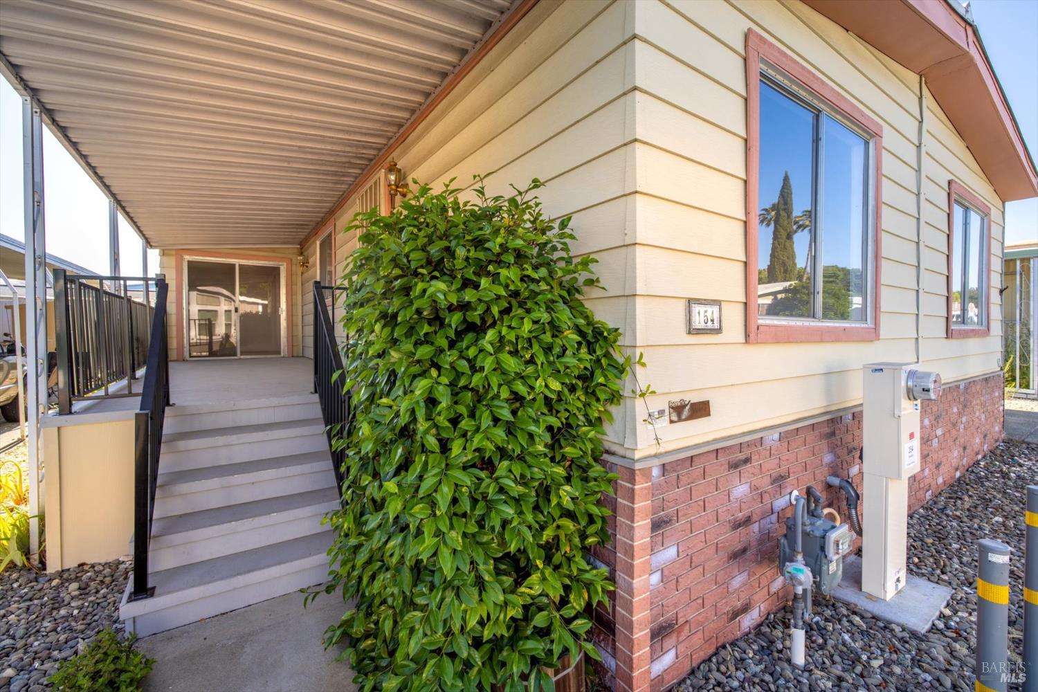 Detail Gallery Image 2 of 44 For 1597 Alamo Dr 154, Vacaville,  CA 95687 - 2 Beds | 0 Baths