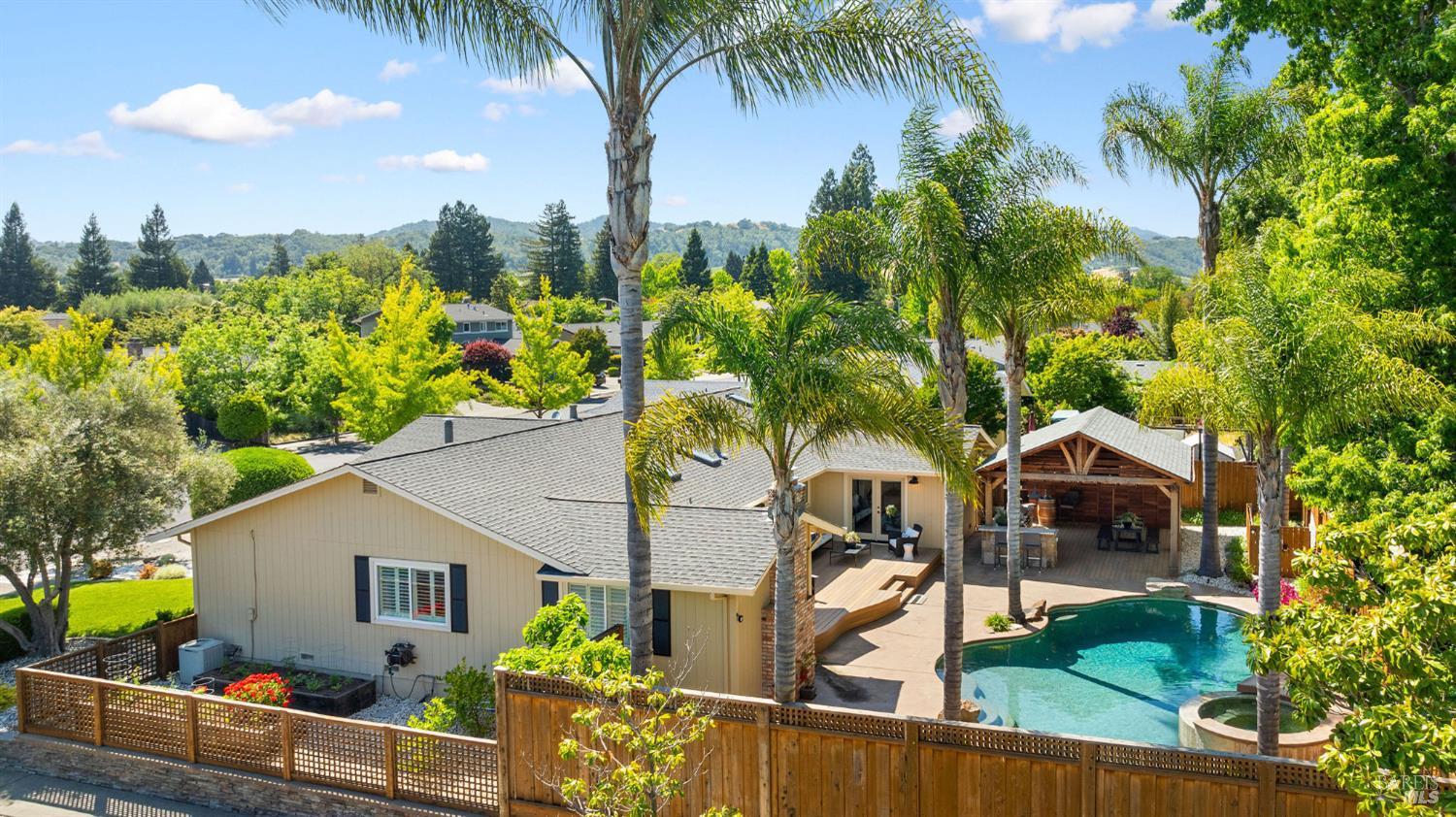 Detail Gallery Image 69 of 83 For 3936 Young Ave, Napa,  CA 94558 - 4 Beds | 2 Baths
