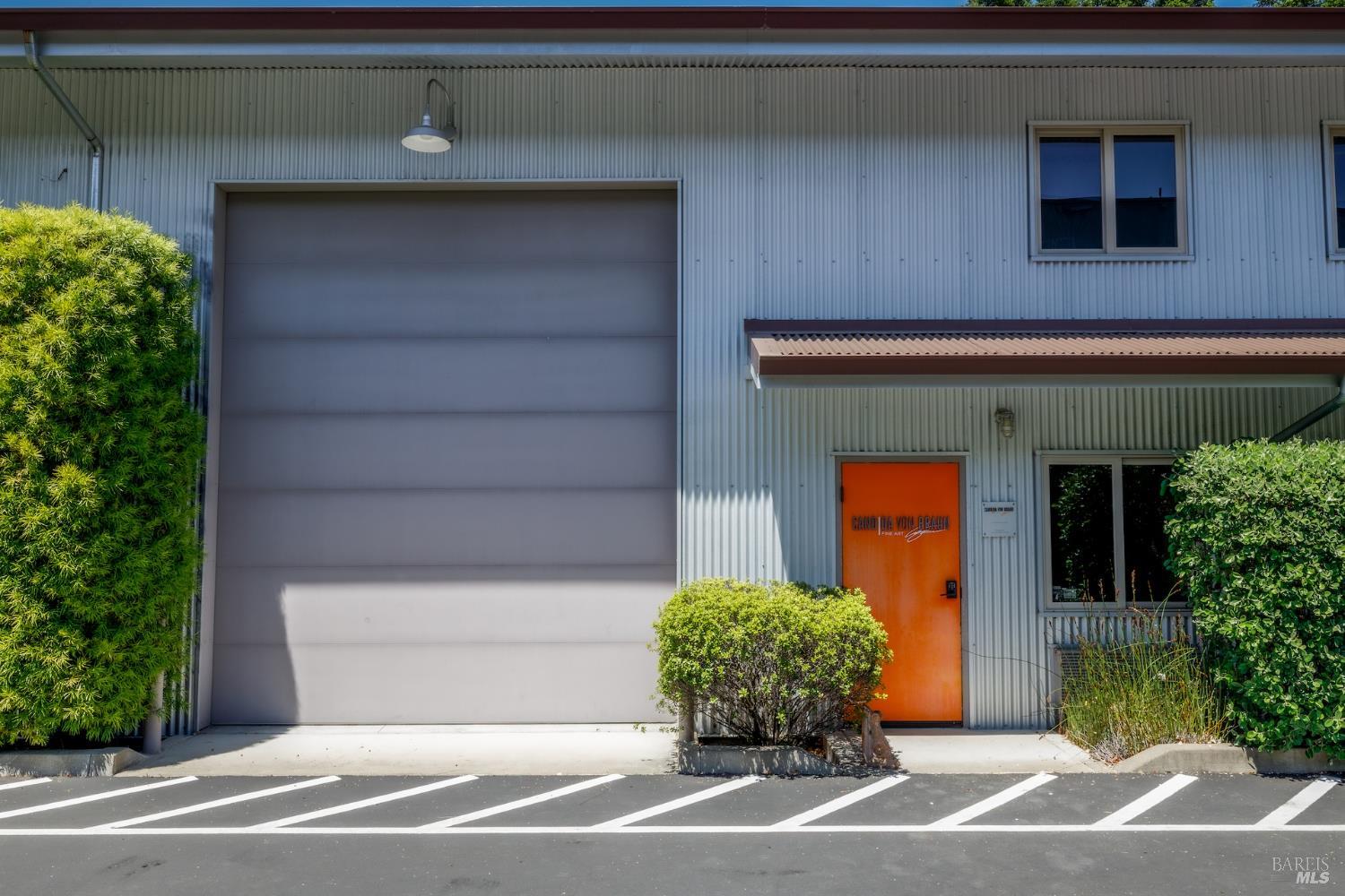Detail Gallery Image 2 of 26 For 1229 Grove St #3,  Healdsburg,  CA 95448 - – Beds | – Baths