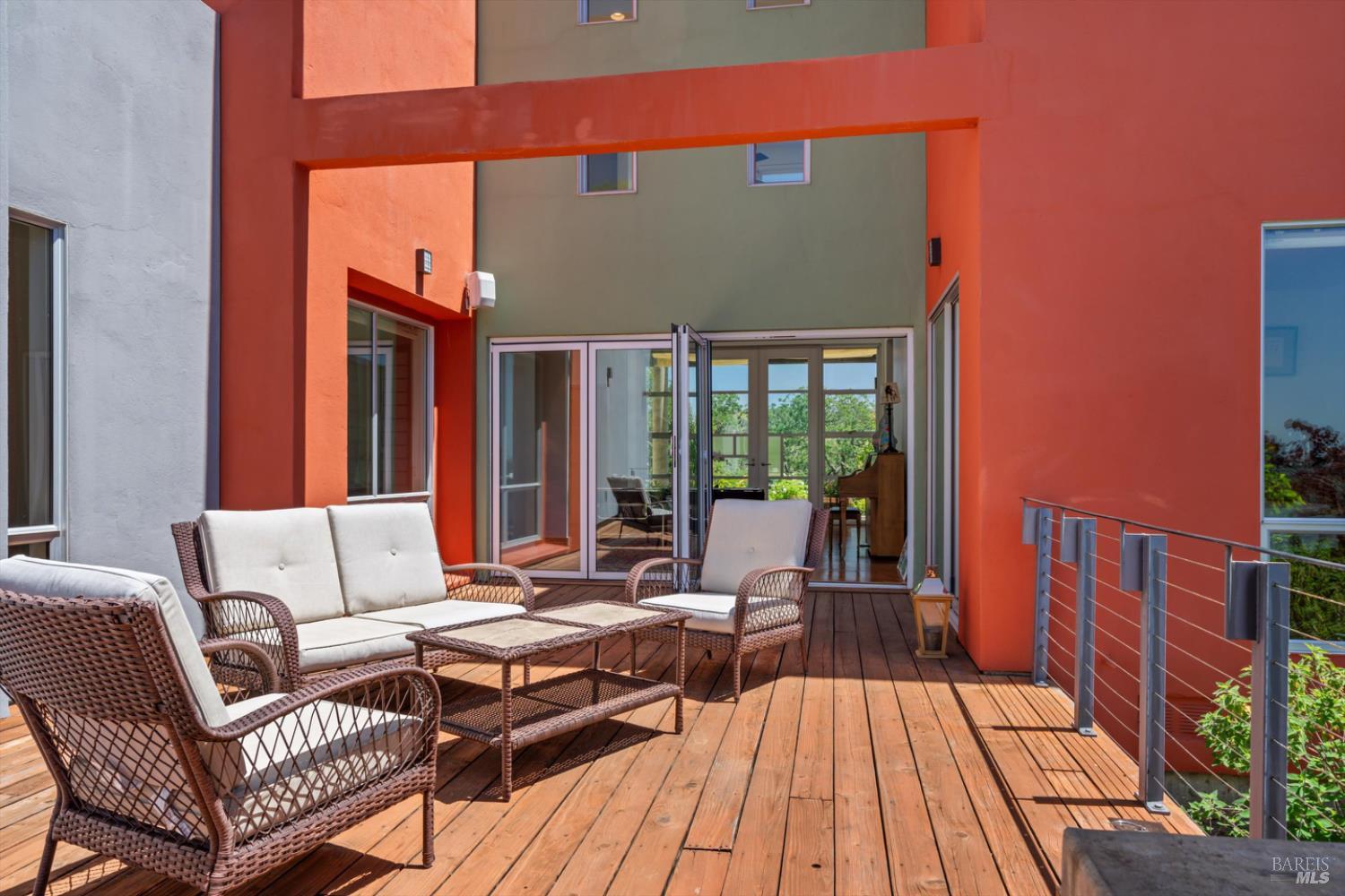 Detail Gallery Image 15 of 54 For 48 Longhorn Ridge Rd, Napa,  CA 94558 - 3 Beds | 3/1 Baths