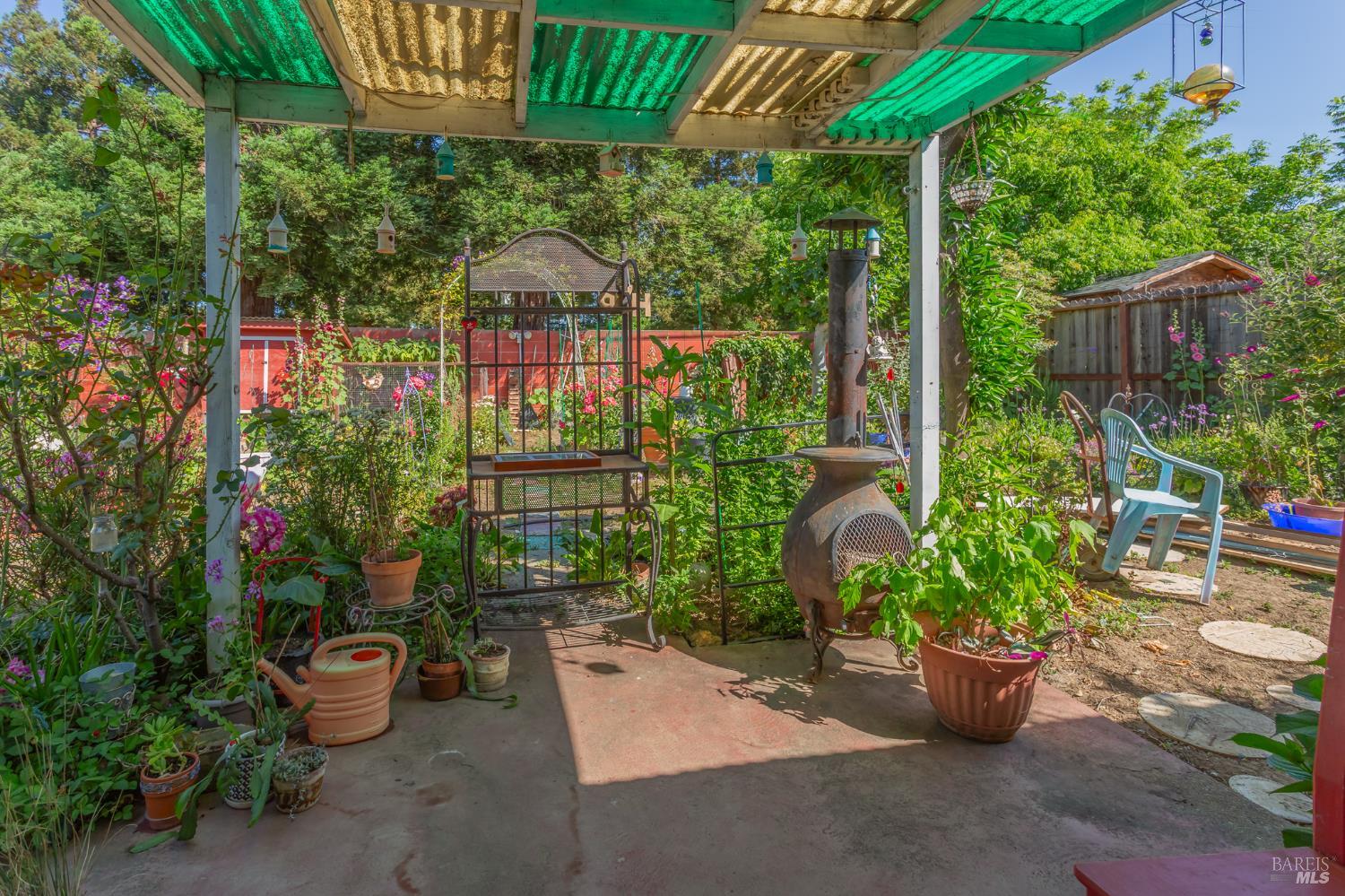 Detail Gallery Image 28 of 31 For 1812 Utah St, Fairfield,  CA 94533 - 2 Beds | 1 Baths