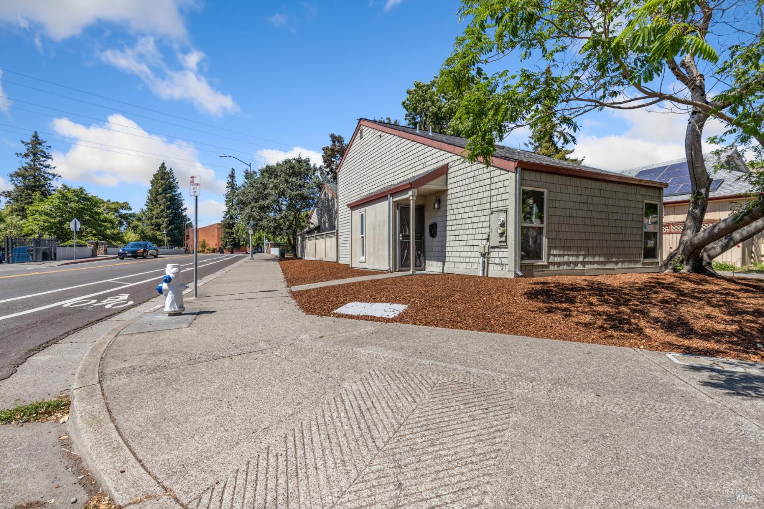 Detail Gallery Image 26 of 46 For 50 S a St, Santa Rosa,  CA 95401 - – Beds | – Baths