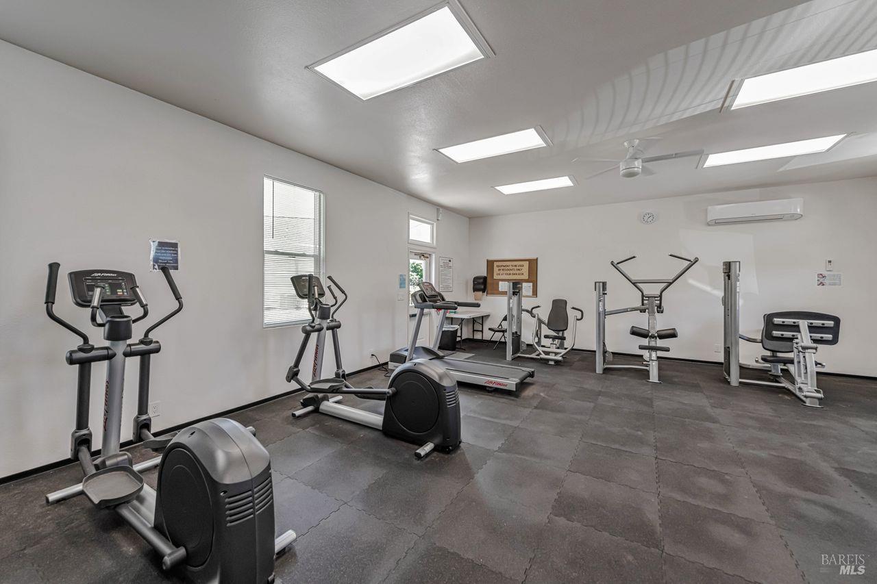 Detail Gallery Image 18 of 52 For 1955 Pinercrest Dr 227, Sonoma,  CA 95403 - 2 Beds | 2 Baths