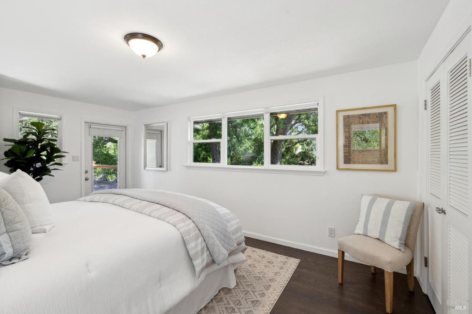 Detail Gallery Image 11 of 48 For 2120 Palmer Dr, Saint Helena,  CA 94574 - 3 Beds | 2 Baths