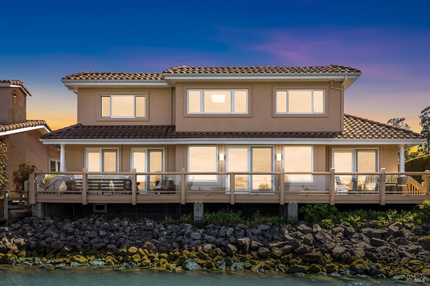 Detail Gallery Image 73 of 73 For 94 Trinidad Dr, Tiburon,  CA 94920 - 4 Beds | 3/1 Baths
