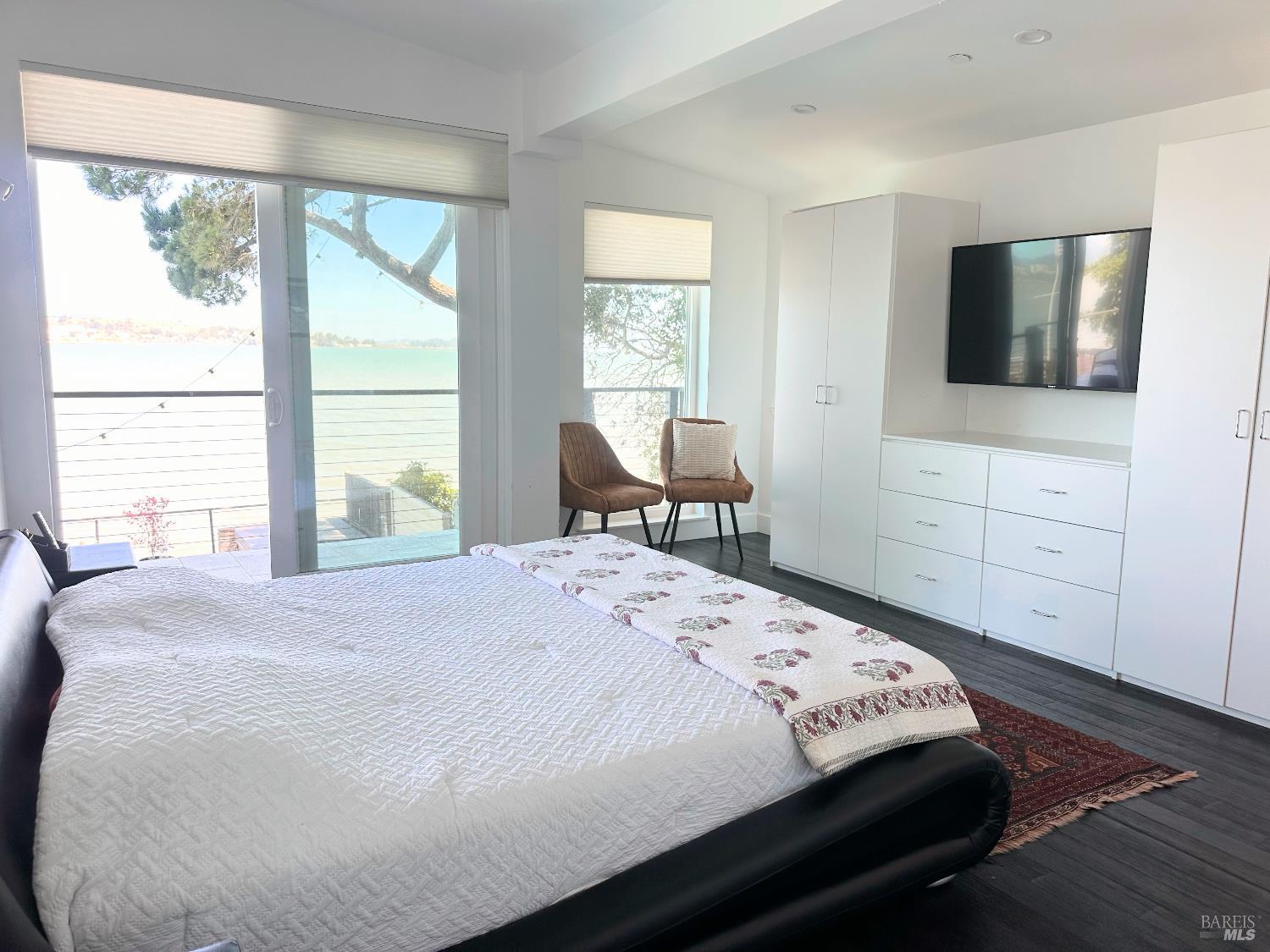Detail Gallery Image 45 of 53 For 5148 E Paradise Dr, Corte Madera,  CA 94925 - 5 Beds | 5 Baths