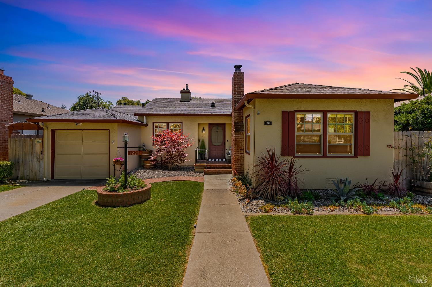 Detail Gallery Image 32 of 33 For 1225 Arkansas St, Vallejo,  CA 94590 - 2 Beds | 1 Baths