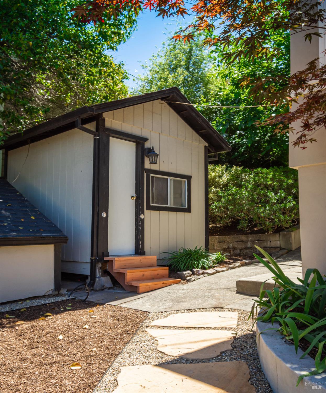 Detail Gallery Image 49 of 53 For 225 Berna Ave, Napa,  CA 94559 - 3 Beds | 2/1 Baths
